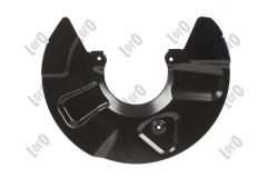 ABAKUS 131-07-223 — Protecție disc de frână