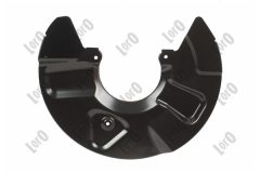 ABAKUS 131-07-224 — Protecție disc de frână