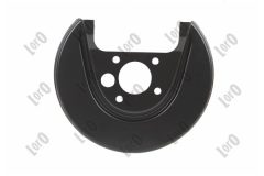 ABAKUS 131-07-610 — Protecție disc de frână