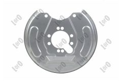 ABAKUS 131-07-679 — Protecție disc de frână