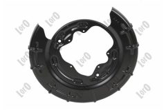 ABAKUS 131-07-693 — Protecție disc de frână