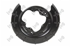 ABAKUS 131-07-694 — Protecție disc de frână