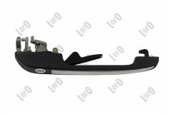 ABAKUS 132-003-004 — Ручка двери наружная