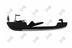 ABAKUS 132-003-006 — Ручка двери наружная