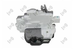 ABAKUS 132-003-010 — Încuietoare ușă
