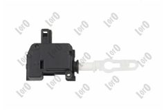 ABAKUS 132-003-016 — Actuator închidere centralizată