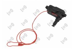 ABAKUS 132-003-017 — Actuator închidere centralizată