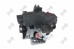 ABAKUS 132-003-026 — Încuietoare ușă