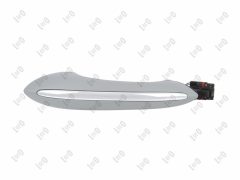 ABAKUS 132-004-136 — Ручка двери наружная