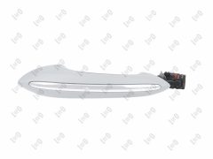 ABAKUS 132-004-138 — Ручка двери наружная