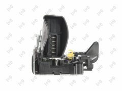 ABAKUS 132-024-018 — Buton deschidere hayon