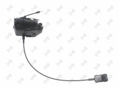 ABAKUS 132-024-022 — Buton deschidere hayon