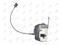 ABAKUS 132-024-025 — Buton deschidere hayon