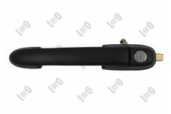 ABAKUS 132-016-001 — Ручка двери наружная