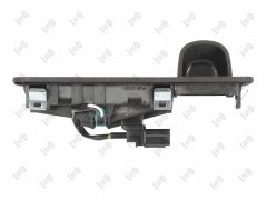 ABAKUS 132-035-019 — Buton deschidere hayon
