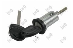 ABAKUS 132-037-004 — Личинка замка зажигания