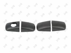 ABAKUS 132-038-014 — Заглушка наружной дверной ручки