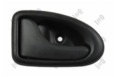 ABAKUS 132-042-001 — Ручка двери наружная