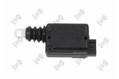 ABAKUS 132-042-006 — Actuator închidere centralizată