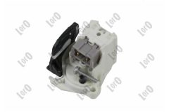 ABAKUS 132-042-009 — Actuator închidere centralizată