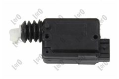 ABAKUS 132-042-010 — Actuator închidere centralizată