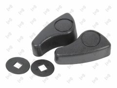 ABAKUS 132-042-056 — Ручка регулировки спинки