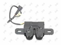 ABAKUS 132-053-146 — Mâner interior ușă