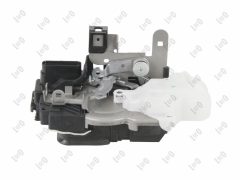 ABAKUS 132-054-089 — Предохранительный крючок замка капота