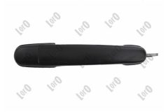 ABAKUS 132-053-020 — Ручка двери наружная