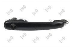 ABAKUS 132-053-022 — Ручка двери наружная