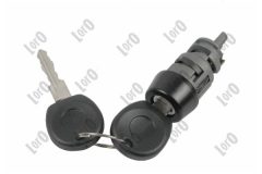 ABAKUS 132-053-035 — Личинка замка зажигания