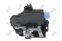 ABAKUS 132-053-070 — Încuietoare ușă