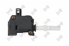 ABAKUS 132-053-074 — Actuator închidere centralizată