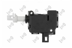 ABAKUS 132-053-077 — Actuator închidere centralizată