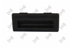 ABAKUS 132-053-112 — Buton deschidere hayon