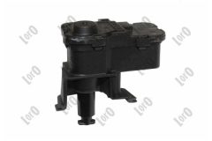 ABAKUS 132-053-214 — Actuator închidere centralizată