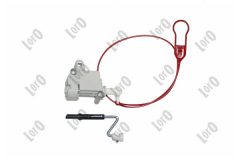 ABAKUS 132-053-218 — Actuator închidere centralizată