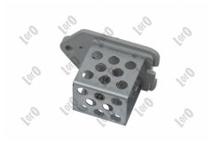 ABAKUS 133-009-003 — Резистор вентилятора печки