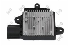 ABAKUS 133-023-003 — Modul comandă ventilator radiator