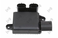 ABAKUS 133-023-004 — Modul comandă ventilator radiator