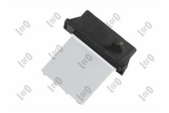 ABAKUS 133-035-003 — Rezistență ventilator habitaclu