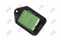 ABAKUS 133-052-001 — Резистор вентилятора печки