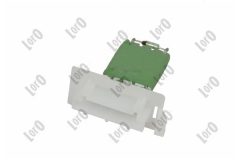 ABAKUS 133-054-006 — Резистор вентилятора печки
