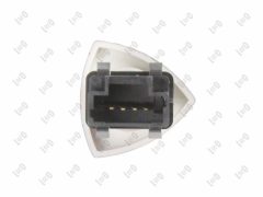ABAKUS 135-03-016 — Comutator reglare oglinzi exterioare