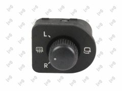 ABAKUS 135-03-002 — Comutator reglare oglinzi exterioare