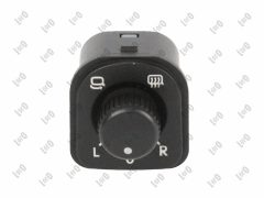 ABAKUS 135-03-003 — Comutator reglare oglinzi exterioare