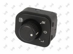 ABAKUS 135-03-004 — Comutator reglare oglinzi exterioare