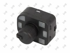 ABAKUS 135-03-010 — Comutator reglare oglinzi exterioare