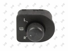 ABAKUS 135-03-011 — Comutator reglare oglinzi exterioare