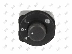 ABAKUS 135-03-013 — Comutator reglare oglinzi exterioare